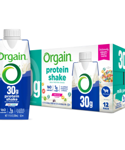 30g Protein Shake - Fruity Cereal