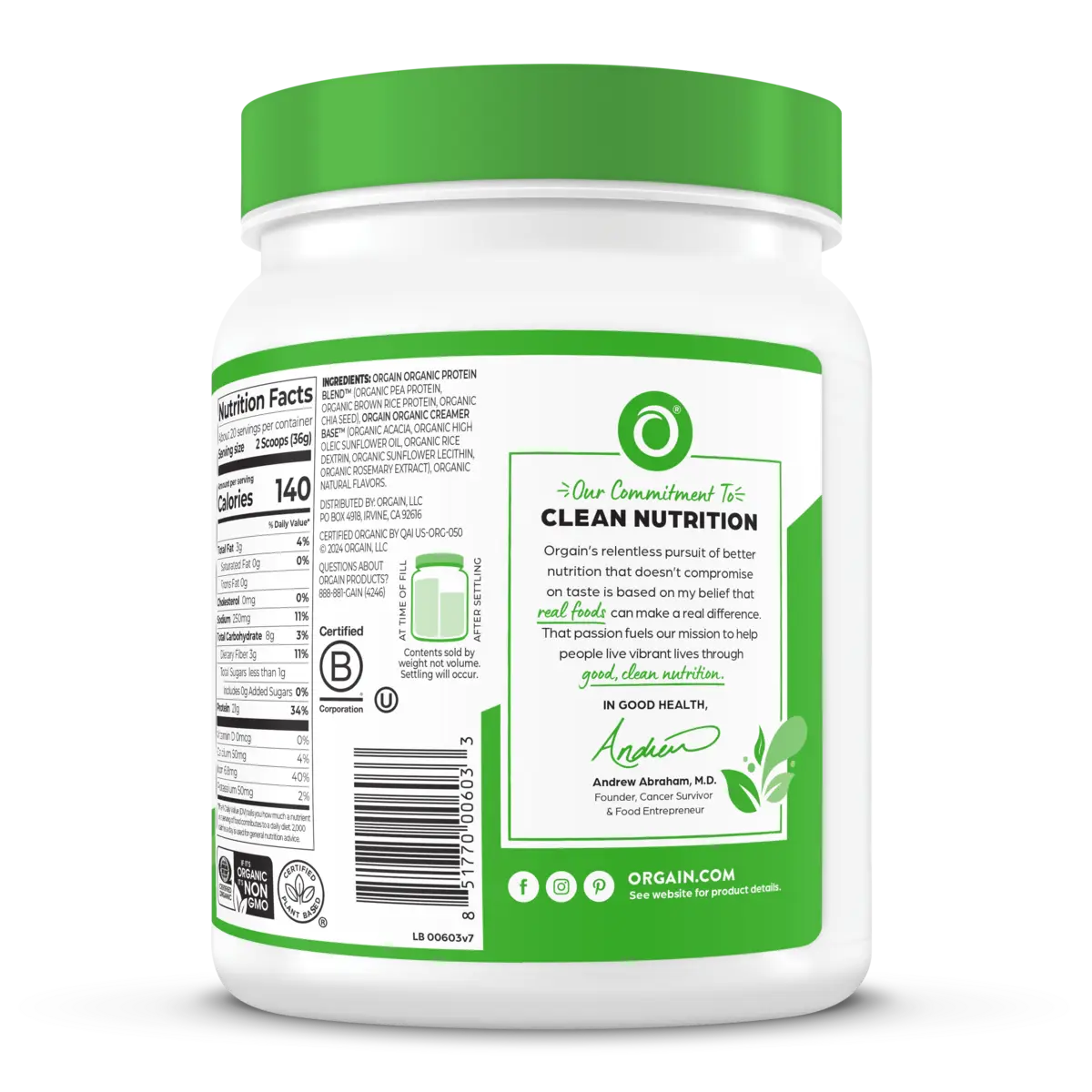 851770006033-v7-Orgain-ProteinPowder-1.59lb-Unsweetened-20240513-SideB-HIRES-web_1200px.png