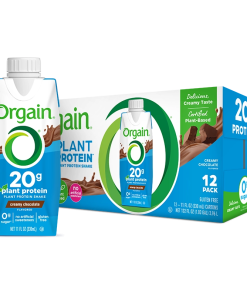 20g Plant-Based Protein Shake