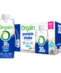 30g Protein Shake - Vanilla Bean