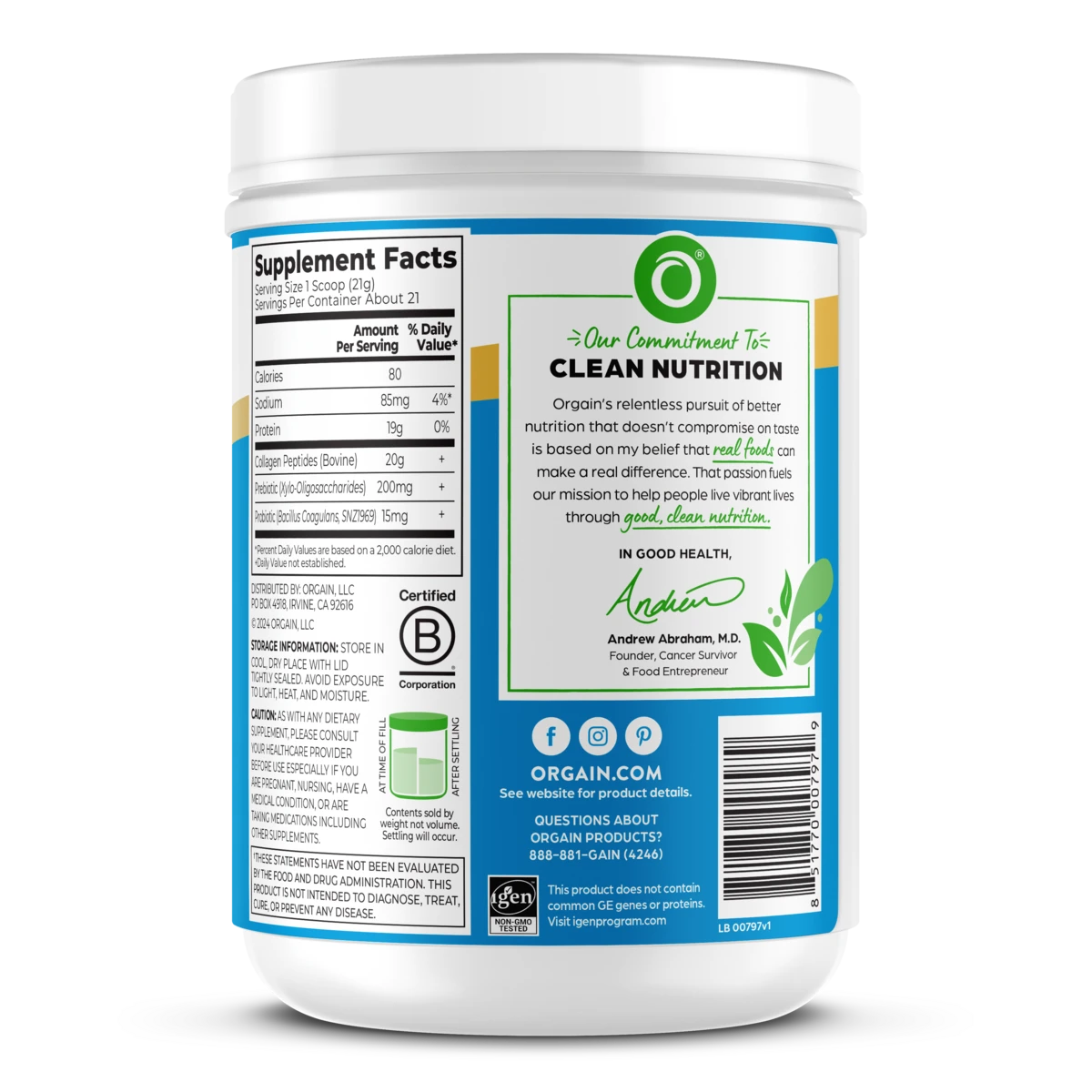 851770007979-v1-Orgain-Collagen_Probiotics-1lb-Unflavored-20240117-SideB-HIRES-web_1200px.png