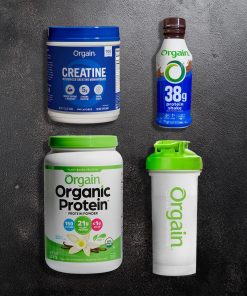 Fitness Bundle